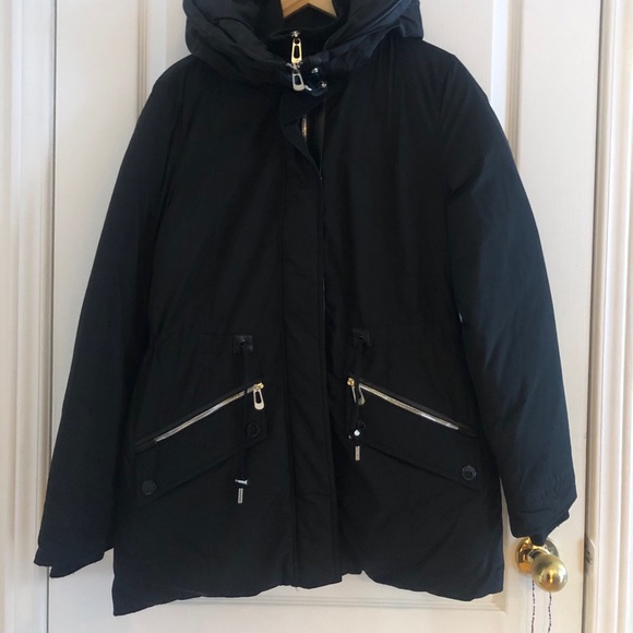 Noize Parka - Picture 3 of 7